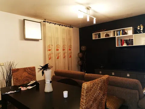 Alquiler de piso en Centro Urbano-1.100 €/mes