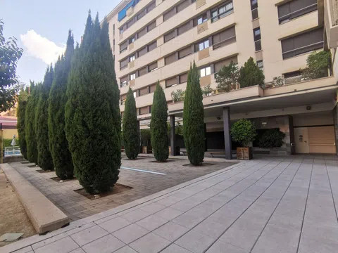 Alquiler de piso en CL Sodio-1.800 €/mes