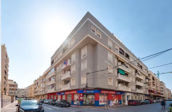 Apartamento en venta en Zona Playa del Cura- 149.900 €€