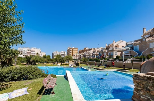 Casa o chalet en venta en Aguas Nuevas - 183.900€