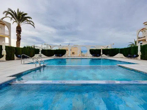 Piso en venta en Torreblanca-149.000 €